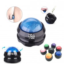Resin Massage Roller Ball